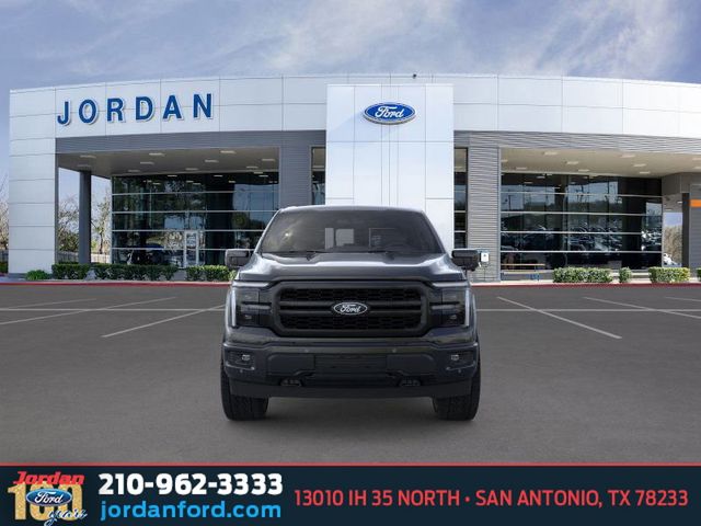 New Car 2025 Ford F-150  Lariat For Sale Under $140,000 In San Antonio, Texas