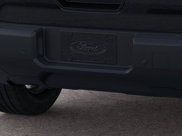 New 2026 Black Ford Big Bend image 23