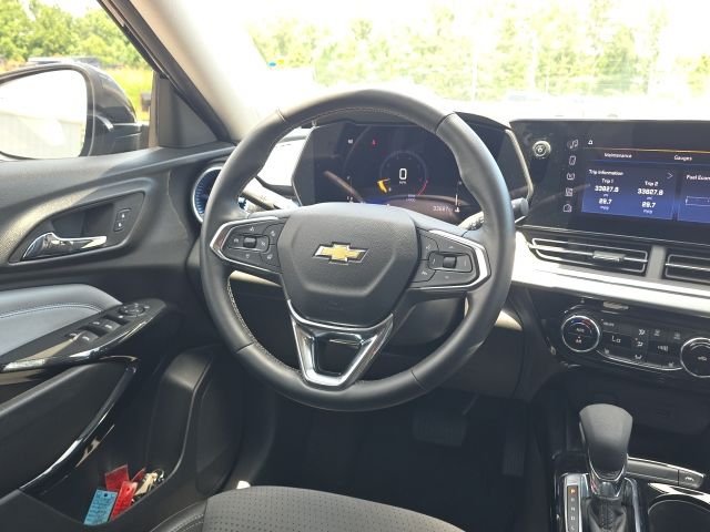 2024 Chevrolet Trax LT:B02298A