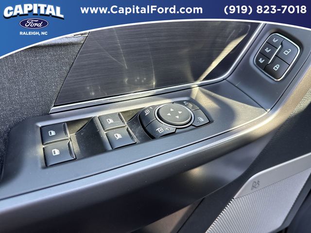 Used 2026 Black Ford Lariat image 21