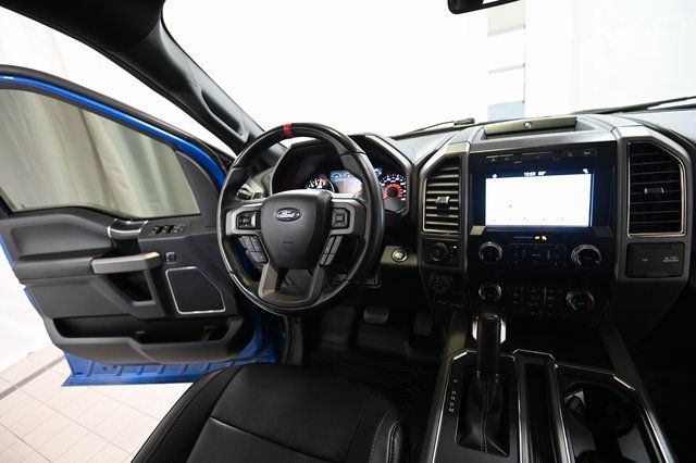 Used 2019  Ford Raptor image 31