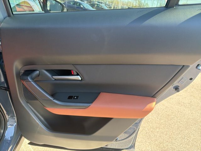 New 2026 Gray Mazda 2.5 Turbo image 33