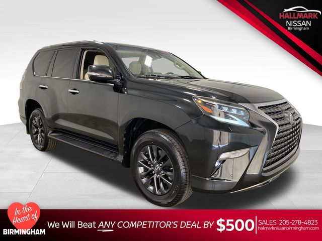 2022 Lexus GX 460 AWD