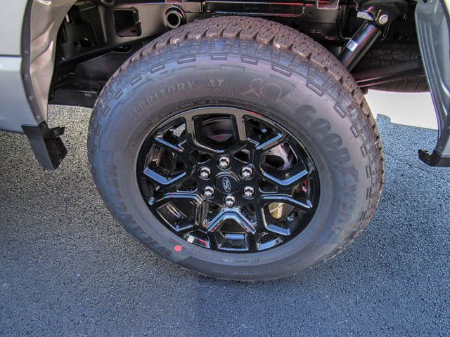 2025 Ford F-150 XLT:167753