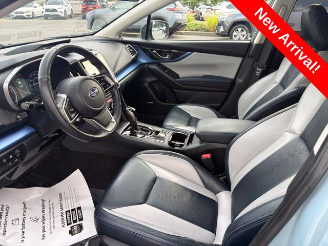 Used 2020 Subaru Crosstrek SUV