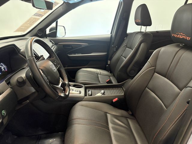 Used 2023  Honda TrailSport image 11