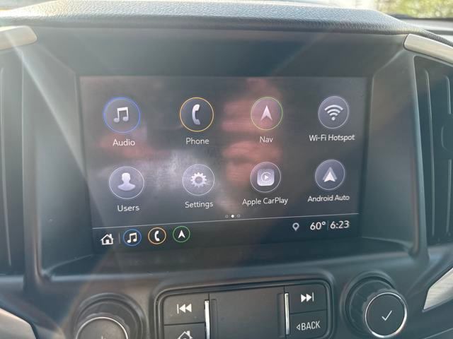 2019 GMC Terrain Denali photo