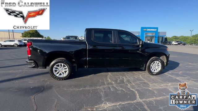 ChevroletSilverado 15009
