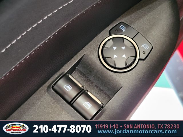 Used Car 2017 Ford Mustang  Shelby Gt350 For Sale Under $60,000 In San Antonio, Texas