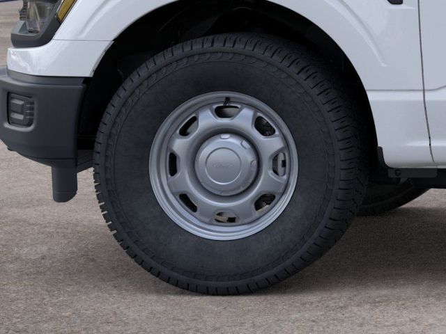 New 2026 Oxford White Ford XL image 19