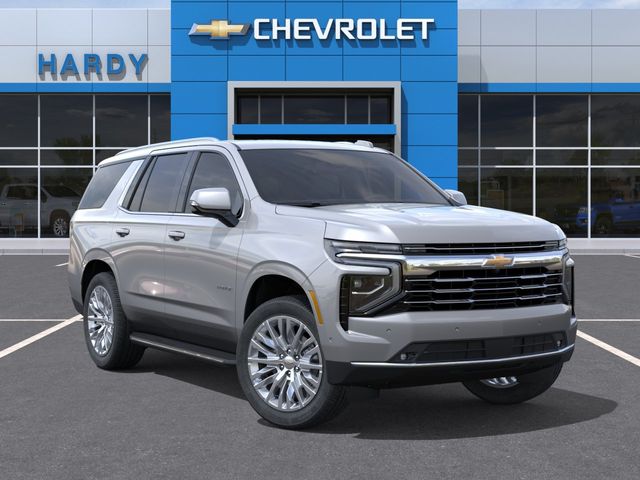 2026 Chevrolet Tahoe LT:46577