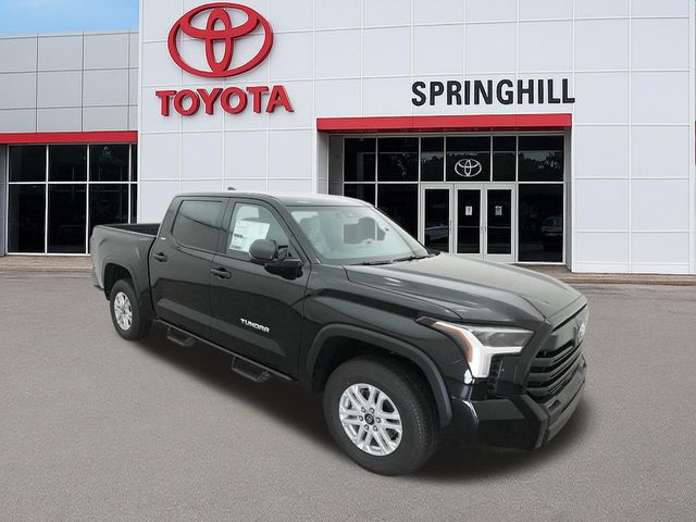 2026 Toyota Tundra SR5 - Photo 13