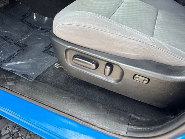 2021 Toyota Tacoma - $25,888