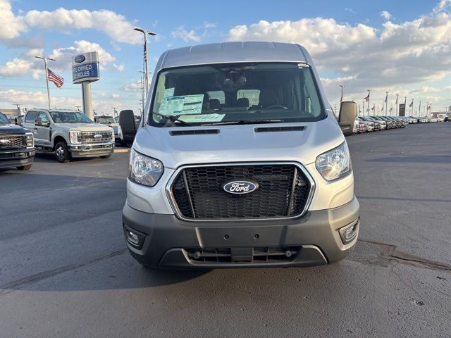 New 2026 Silver Ford XL image 4