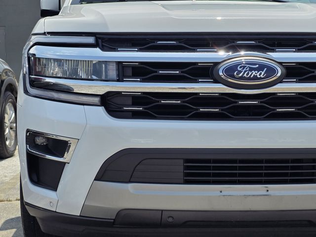Used 2024 Ford Expedition SUV