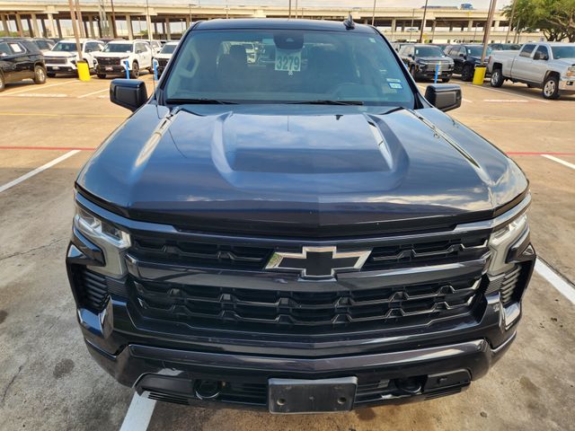 2021 Hyundai Santa Fe SEL Black at Bayway Cadillac of The Woodlands