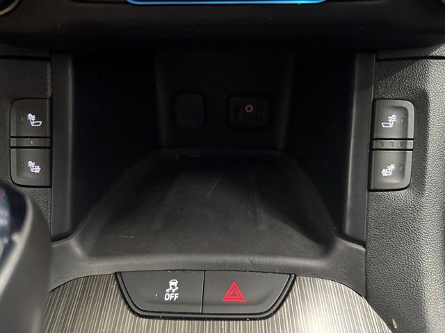Used 2019 Gray GMC SLT-1 image 42