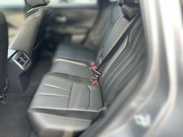 2026 Acura ADX A-Spec Advance Package  at Spitzer Acura