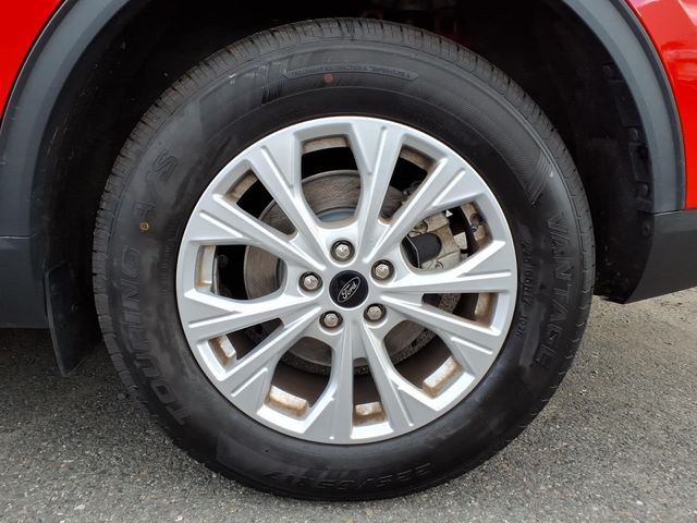 2024 Ford Escape - Image 10