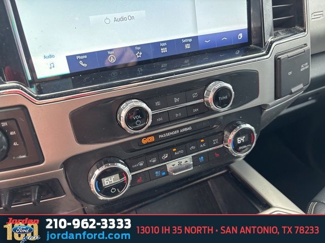 Used Car 2022 Ford F-250sd  Lariat For Sale Under $60,000 In San Antonio, Texas