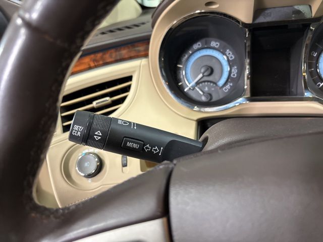 2012 Buick LaCrosse Leather photo