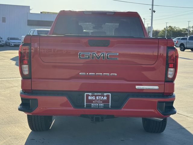 2026 GMC Sierra 1500 Elevation - 7