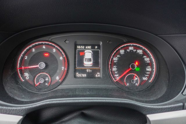 used 2021 Volkswagen Passat car, priced at $12,500