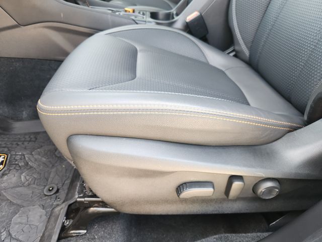 Used 2023 Subaru Forester SUV