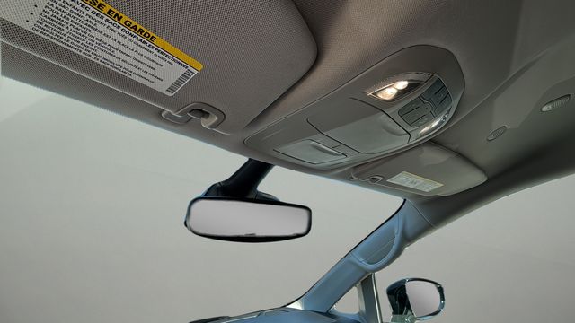 Used 2024 Silver Chrysler Touring L image 27