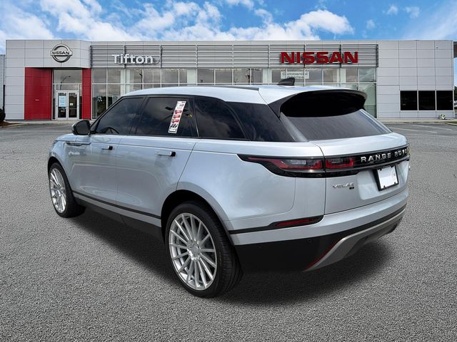 Used 2021 Land rover Range Rover Velar SUV