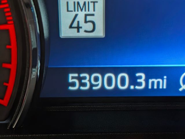 Used 2023 Gray Ford Limited image 18