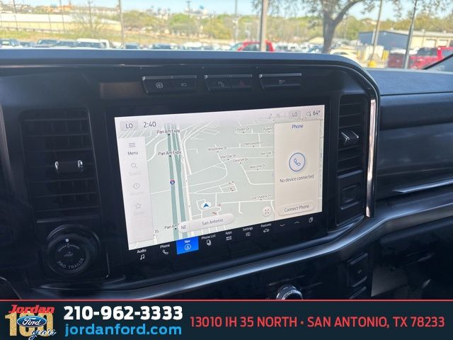 Used Car 2024 Ford F-350sd  Lariat For Sale Under $70,000 In San Antonio, Texas