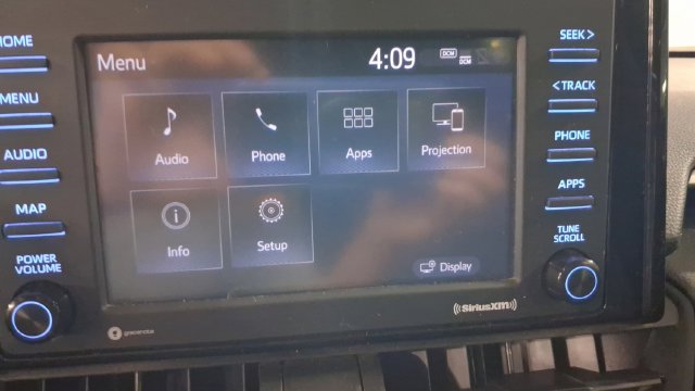 Used 2020 Toyota RAV4 SUV