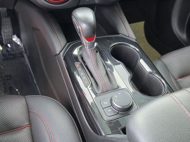 Used 2022 Chevrolet Blazer SUV