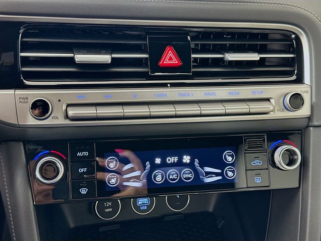 Thumbnail: 2026 Genesis G70 - 14