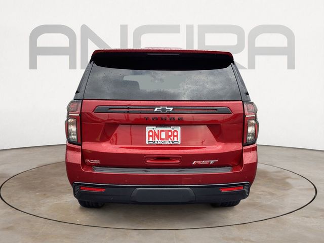 Used Car 2024 Chevrolet Tahoe  Rst For Sale Under $60,000 In San Antonio, Texas