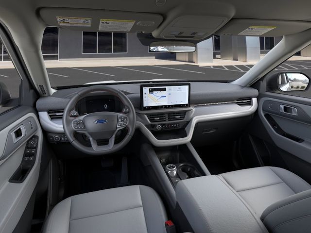 2026 Ford Explorer Active:169005