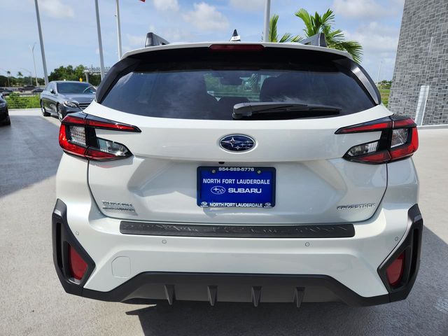 2024 Subaru Crosstrek Limited 3