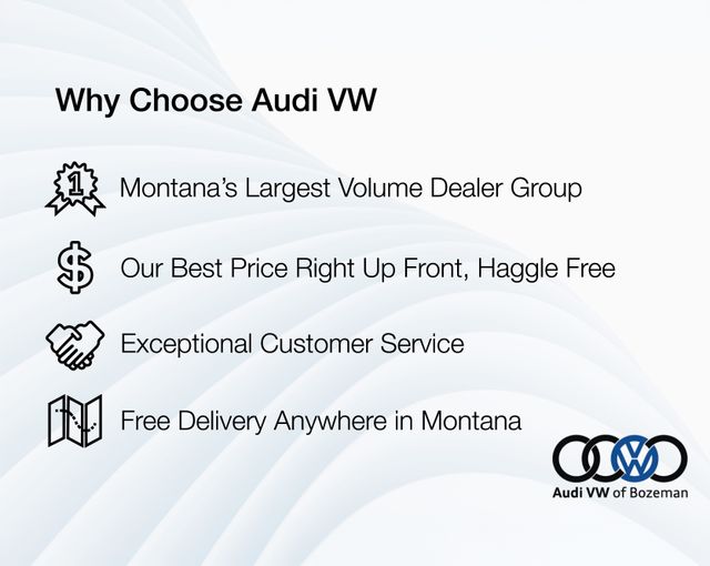 Used 2024 Gray Audi 4.0T image 3