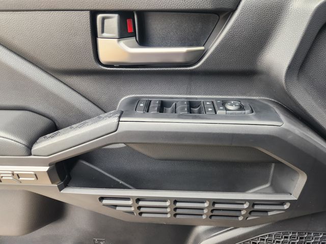 2026 Toyota Tacoma Hybrid TRD Off Road  at Don McGill Toyota
