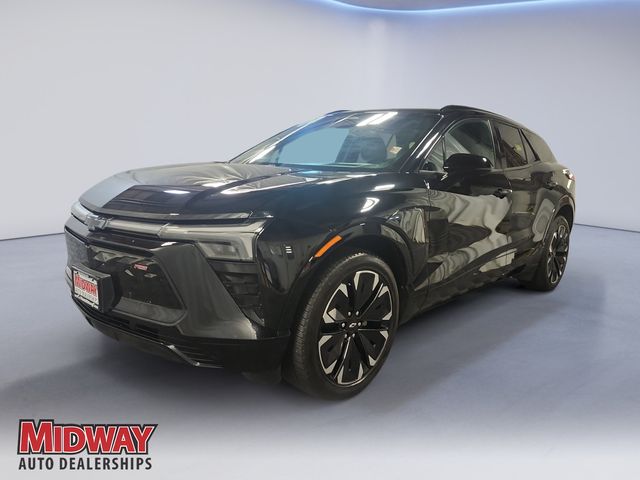  2024 Chevrolet Blazer EV RS eAWD   