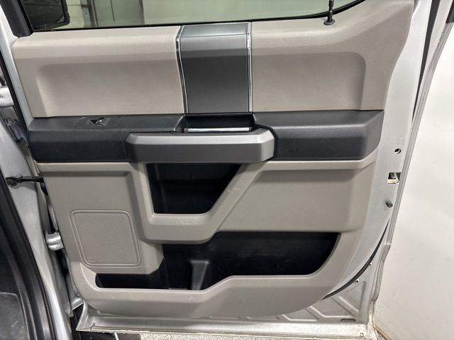 2018 Ford F-150 XLT photo