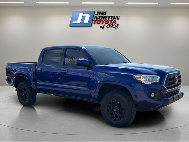 Used 2022 Toyota Tacoma Truck