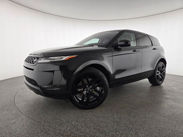 2020 Land Rover Range Rover Evoque P250 S AWD