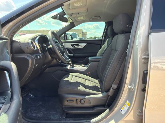 Used 2021 Chevrolet Blazer SUV