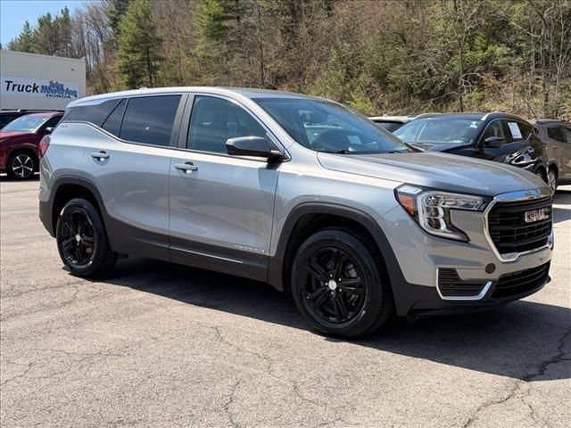 2023 GMC Terrain SLE AWD
