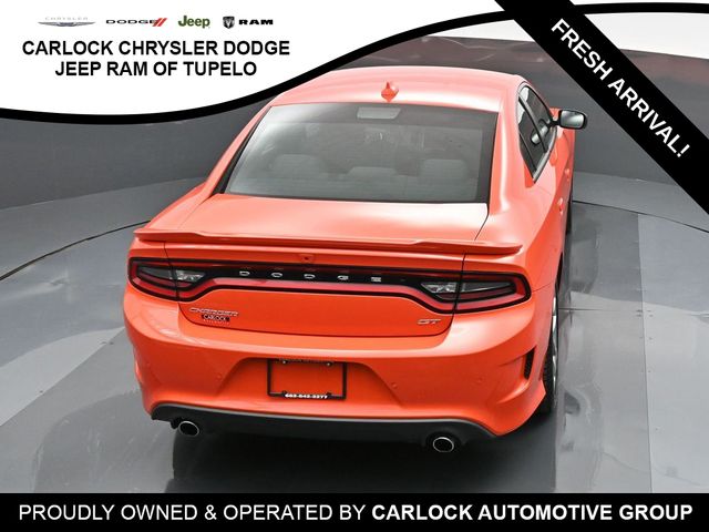 2023 Dodge Charger GT 24