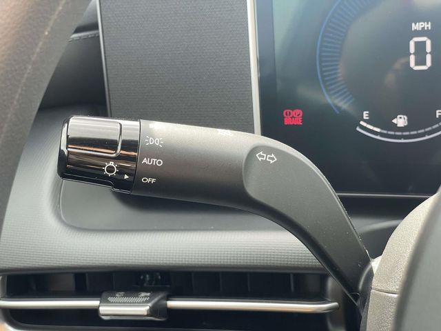 Used 2025 Blue Hyundai SEL image 22