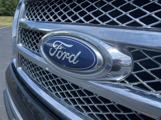 Used 2012 Ford F-150 For Sale in New Hudson, MI