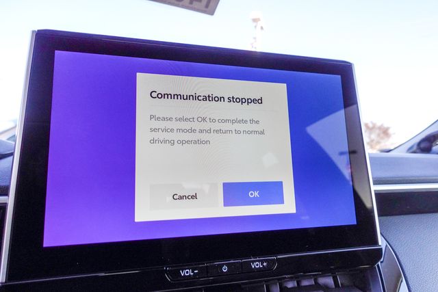 new 2026 Toyota Corolla Hybrid car